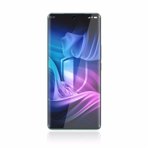 Vivo V40 Pro 5G - 3mk Silky Matt Pro