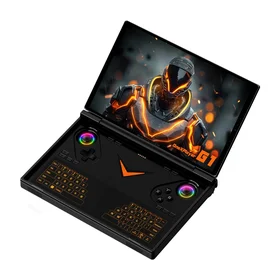 Onexplayer G1 Portable Console AMD AI370 64GB RAM 2TB