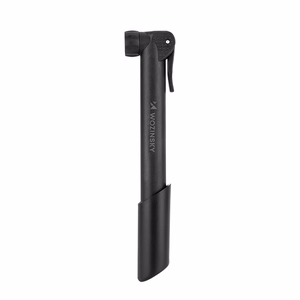 Wozinsky WPR-01 dviračio pompa - juoda