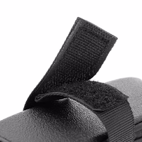 SAHOO Dviračio krepšys (131432-SA) vandeniui atsparus 0,6L