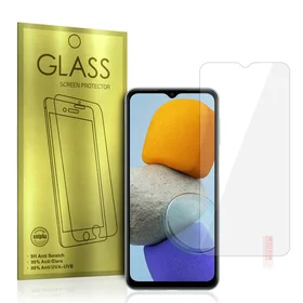 Apsauginis stiklas (m) - auksinis SAMSUNG GALAXY M23 5G