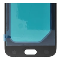 FixCell LCD ekranas SAMSUNG J530 OLED baltas mėlynas be rėmelio
