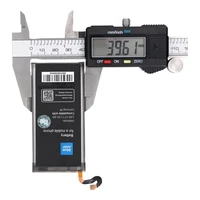 Baterija Samsung S8 3000 mAh Blue Star Premium