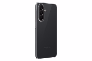 Skaidrus „Samsung QA276CTE“ dėklas, skirtas „Galaxy A27 5G“