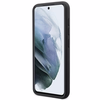 KARL LAGERFELD KLHCS23MSNCHBCK S23+ S916 DĖKLAS JUODAS/JUODAS SILIKONINIS CHUPETTE