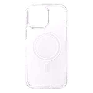 Dėklas Ultra Clear (MagSafe) 0.5mm skirtas iPhone 17 Air skaidrus