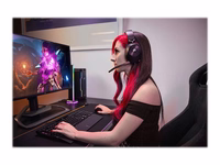 Corsair HS55 Stereo ausinės Carbon