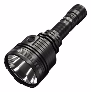 Nitecore P30i žibintuvėlis 2000 liumenų