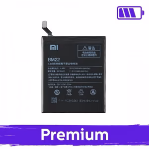 Аккумулятор для Xiaomi Mi 5 BM22 (OEM)