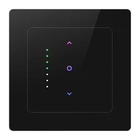 Avatto CS20-EU-B WiFi Touch smart blind switch