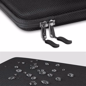 Tech-Protect Hardpouch dėklas 15-16 colių nešiojamam kompiuteriui juodas