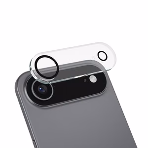 Crong Lens Shield kameros objektyvų stiklo apsauga, skirta iPhone Air