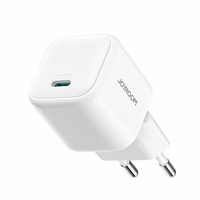 Įkroviklis Joyroom (JR-TCG08) USB-C 3A (20W) baltas