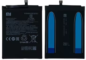Akumuliatorius originalus Xiaomi Redmi Note 8 Pro 4500mAh BM4J