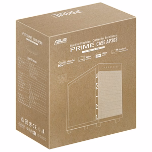 ASUS PRIME AP303 TG juodas