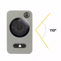 Yale 45-5800-1443-00-6011 skaitmeninė durų akutė