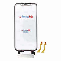 MUSTTBY jutiklinis ekranas + OCA IPHONE 12 pro max (be IC)