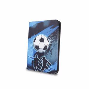 Универсальный чехол Football для планшета 9-11''(L27 x W20 cm)