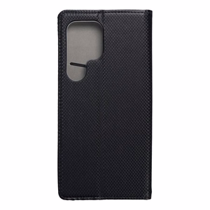 Flip case for Samsung S24 ULTRA Smart Case Book black