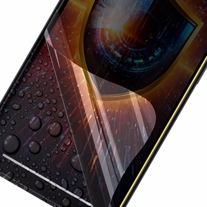 3mk Silky Matt Privacy — приватный фильтр для экрана для Redmi A3