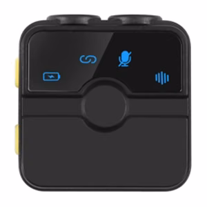 Puluz SmartLink WS300 atlapinis mikrofonas