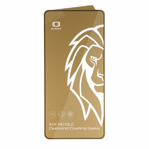 Tempered glass Tel Protect 10X HD DLC Diamond Coating skirtas Samsung Galaxy S25 ULTRA (envelope)