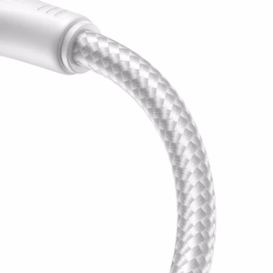 USB laidas Joyroom S-UL012A11 baltas Lightning 200cm