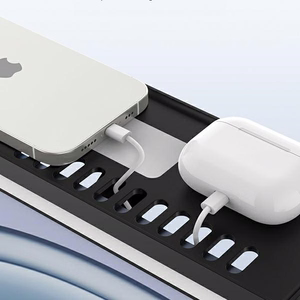 SODI 312 полка для iMac 312 - черный