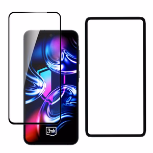 3mk Hardglass Max grūdintas stiklas, skirtas "Samsung Galaxy A35 / A55 5G