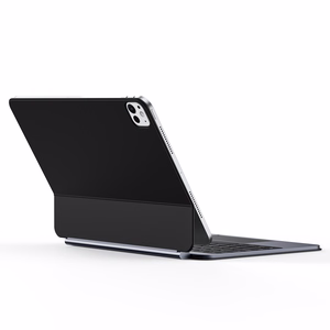 Dux Ducis MK serijos klaviatūros dėklas iPad Pro 11" (2024), juodas