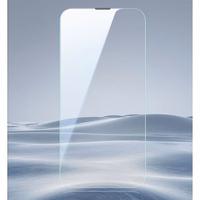 ESR UltraFit grūdintas stiklas 2 rinkinys dėklas iPhone 13 / 13 Pro / 14 / 16e