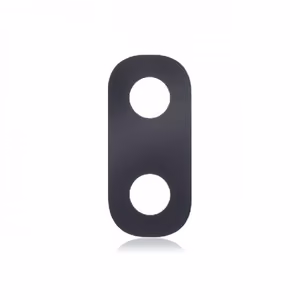 Galinės kameros stikliukas skirtas Samsung A30 A305 2019 galinės kameros stikliukas