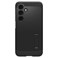 Spigen Tough Armor dėklas telefonui Samsung Galaxy S24 - juodas