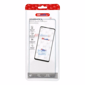 MUSTTBY priekinis stiklas + OCA SAMSUNG a20e