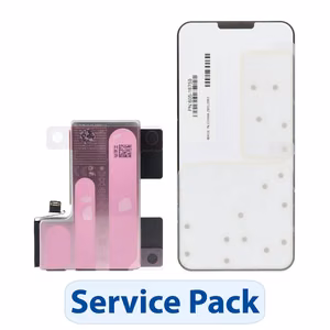 ServicePack baterija, skirta Apple iPhone 16 Pro (661-42720)