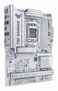ASUS AMD B850 ATX motherboard DDR5