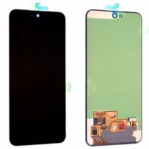 LCD экран Samsung A566 A56 5G / A366 A36 5G с тачскрином (без рамки) Оригинал (сервисная упаковка)