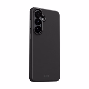 Benks Magnetic Vita Pro Silikoninis Dėklas (A049) for Samsung Galaxy S26 Plus juodas