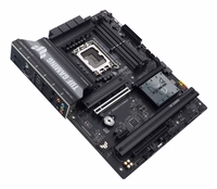 Scheda madre ASUS TUF GAMING B860-PLUS WIFI Intel B860 LGA 1851 (Socket V1) ATX