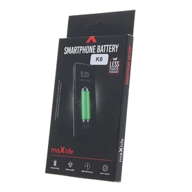 Maxlife baterija LG K8 K350N / K7 X210 BL-46ZH 2125mAh
