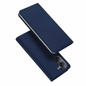 Dux Ducis Skin Pro dėklas Xiaomi Redmi A7 4G, tamsiai mėlynas