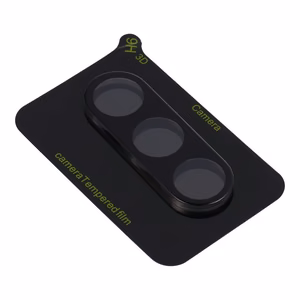 5D pilno klijavimo kameros grūdintas stiklas – Samsung Galaxy S25 Plus juodas