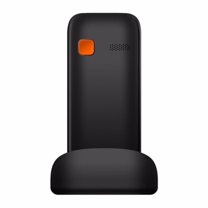 Maxcom MM 426SE GSM Mobile Phone, Black