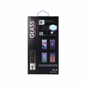 Tempered glass 6D for Samsung Galaxy S26 FE