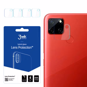 3mk Lens Protection — защита объектива камеры для Realme C12