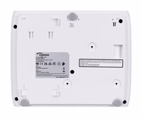 Optoma HZ146X-W standartinio nuotolio projektorius 3800 ANSI liumenų DLP 1080p (1920x1080) 3D baltas