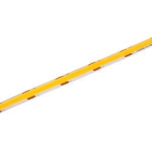 Rebel COB LED juosta, 5 m, šaltai balta, 12 V
