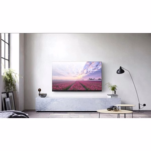 Techly ICA-PLB 131M sieninis pakreipiamas laikiklis 23-55" LED LCD televizoriams