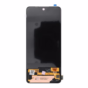 FixCell LCD Ekranas for REDMI NOTE 14 4G 5G OEM without frame