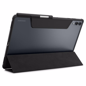 Spigen Ultra Hybrid Pro dėklas Samsung Galaxy Tab S11 Ultra 14.6 juodas